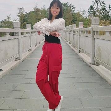 杨奶奶