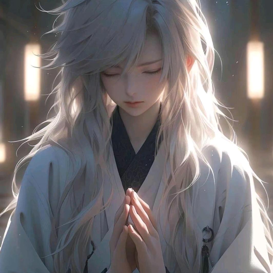 无你