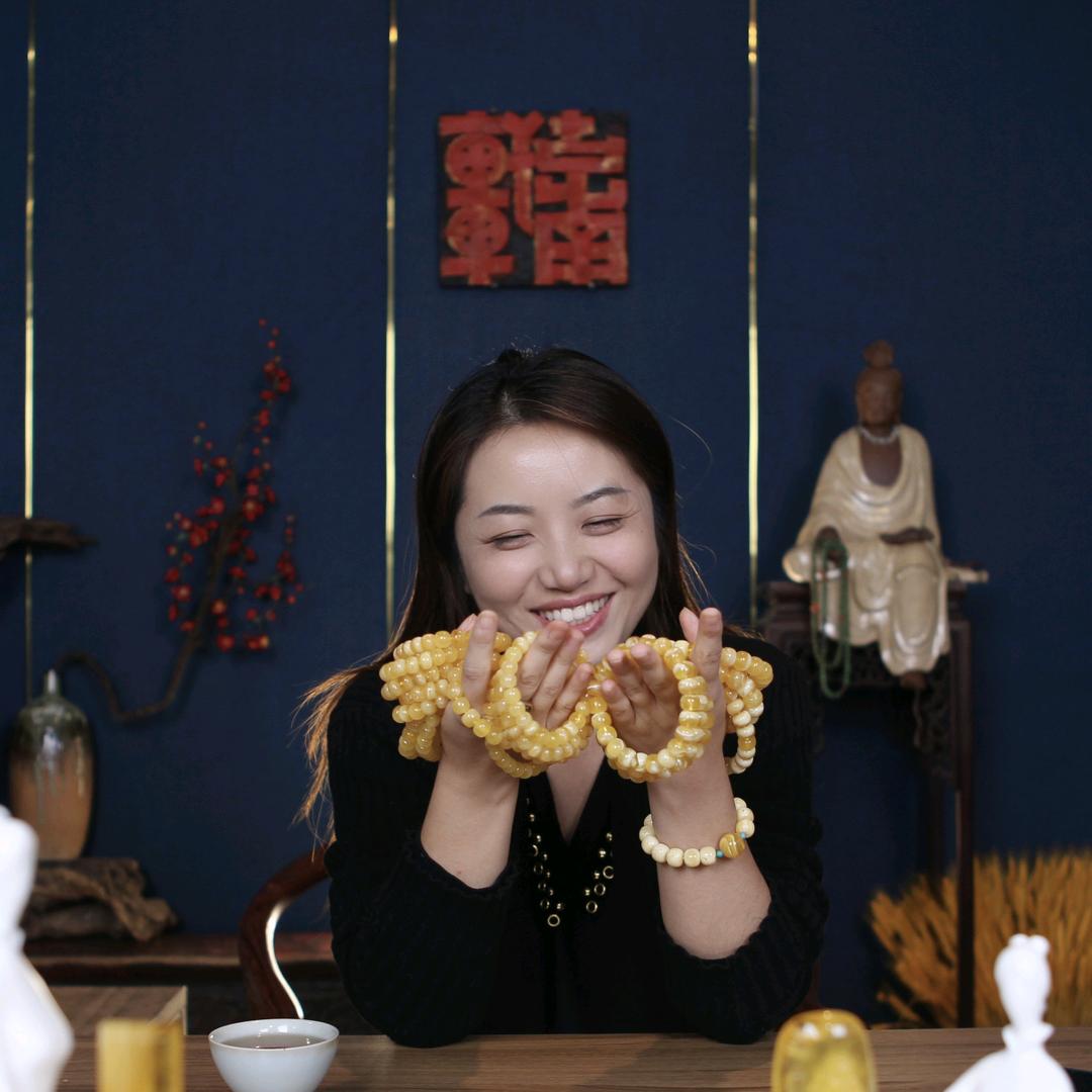 瑶宫珠宝旗舰店