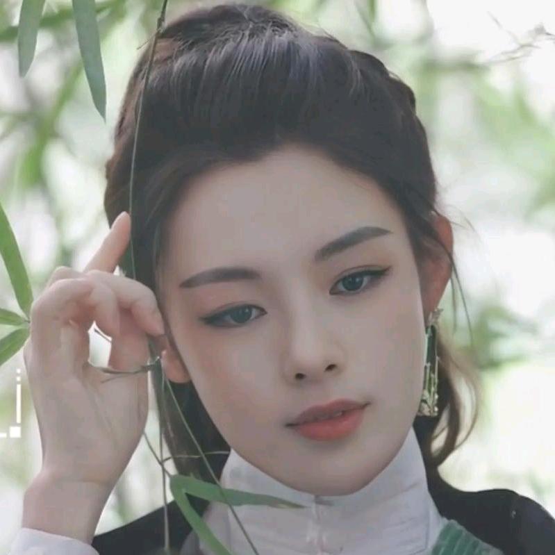 新娘跟妆薇娅老师
