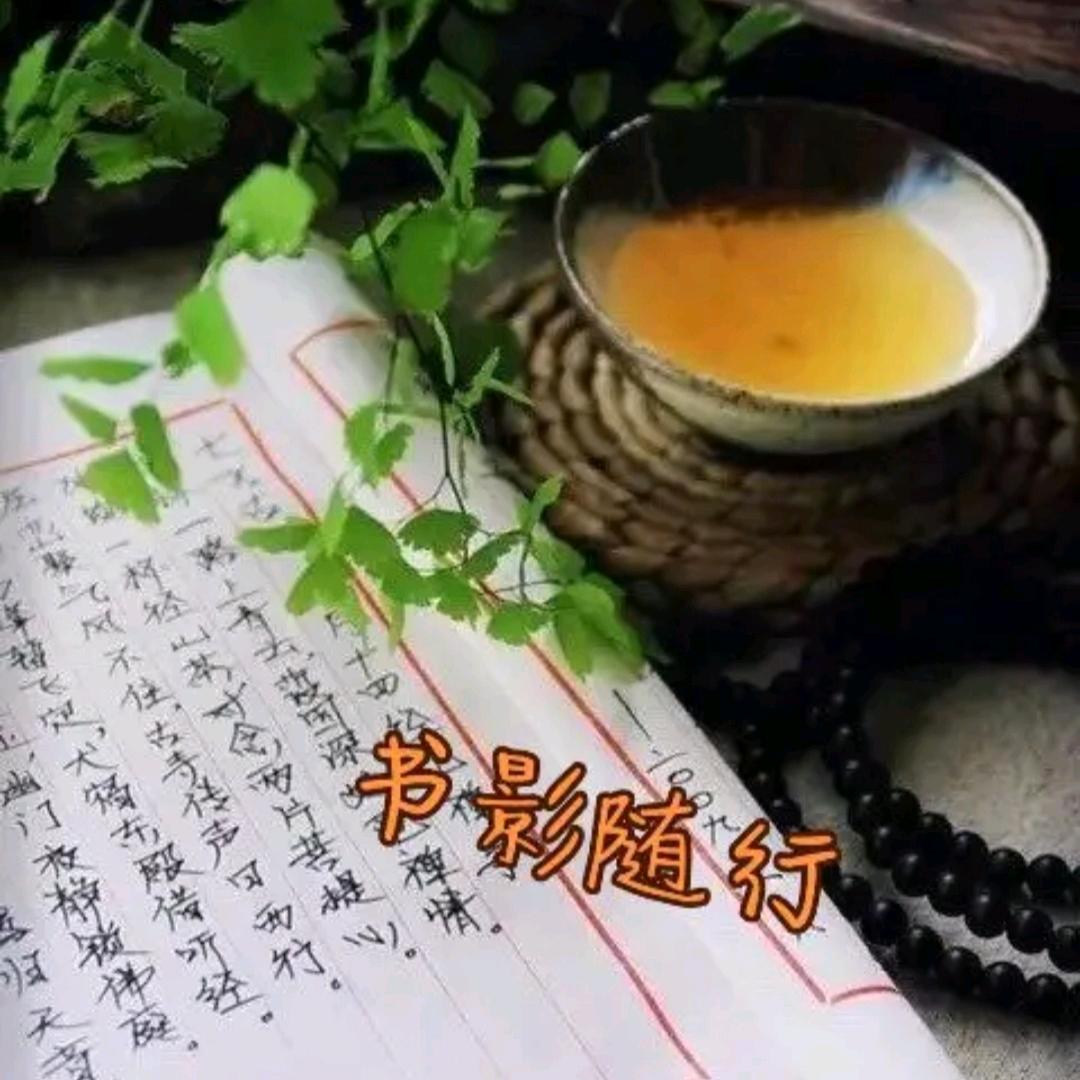 书影随行