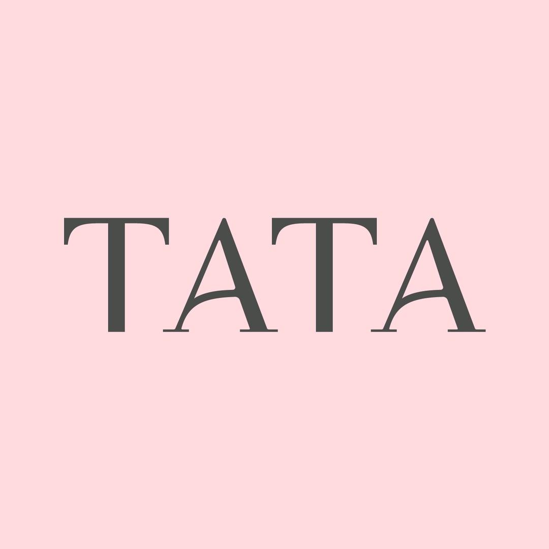 TATA时尚旗舰店