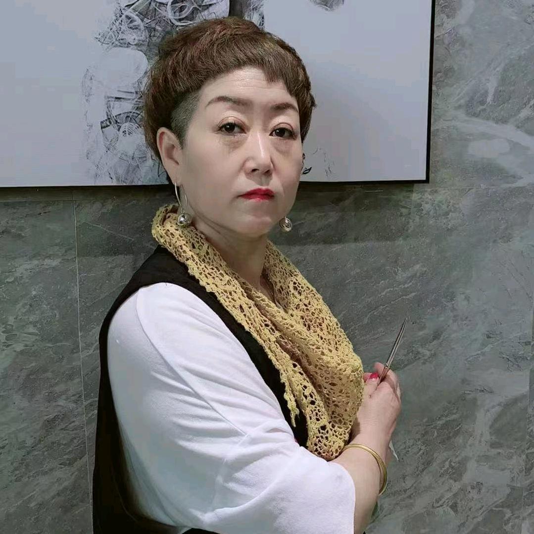 林东时尚之风美容美发