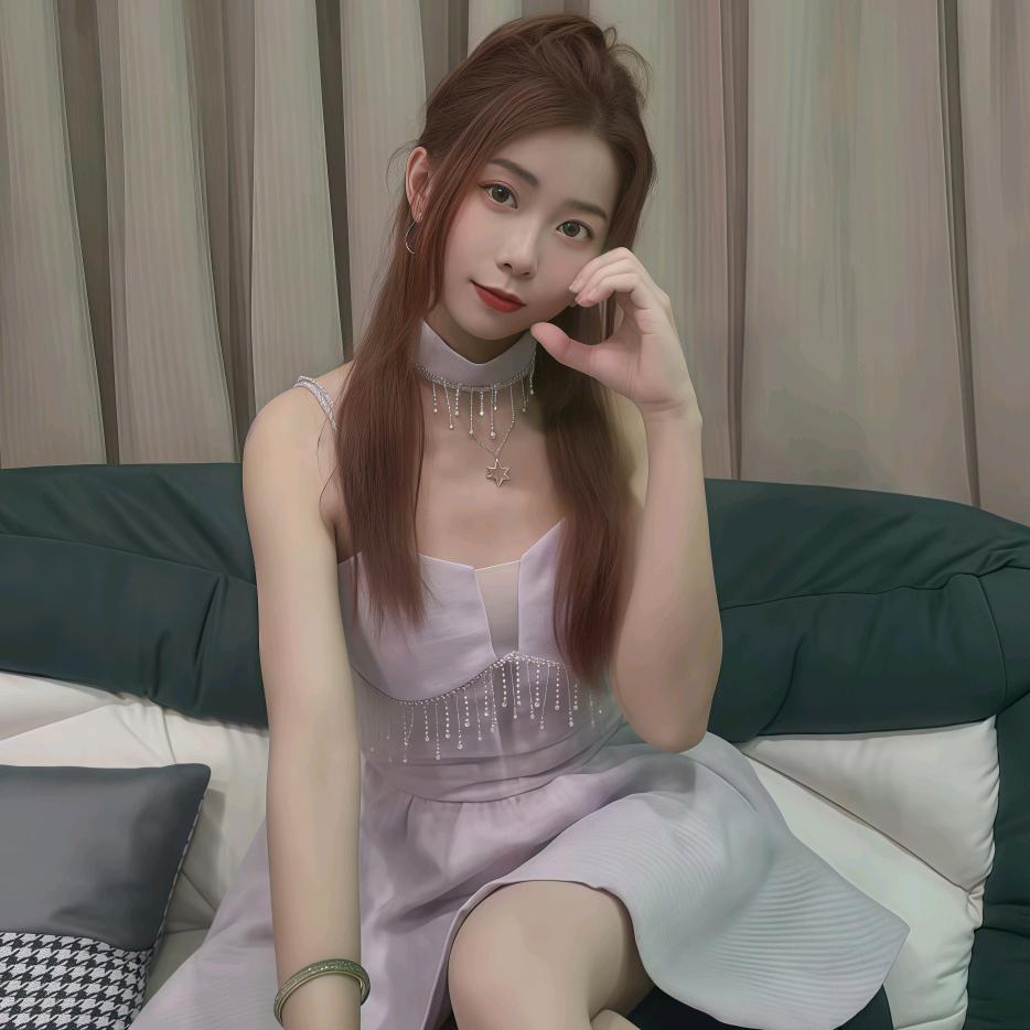 鬼马少女