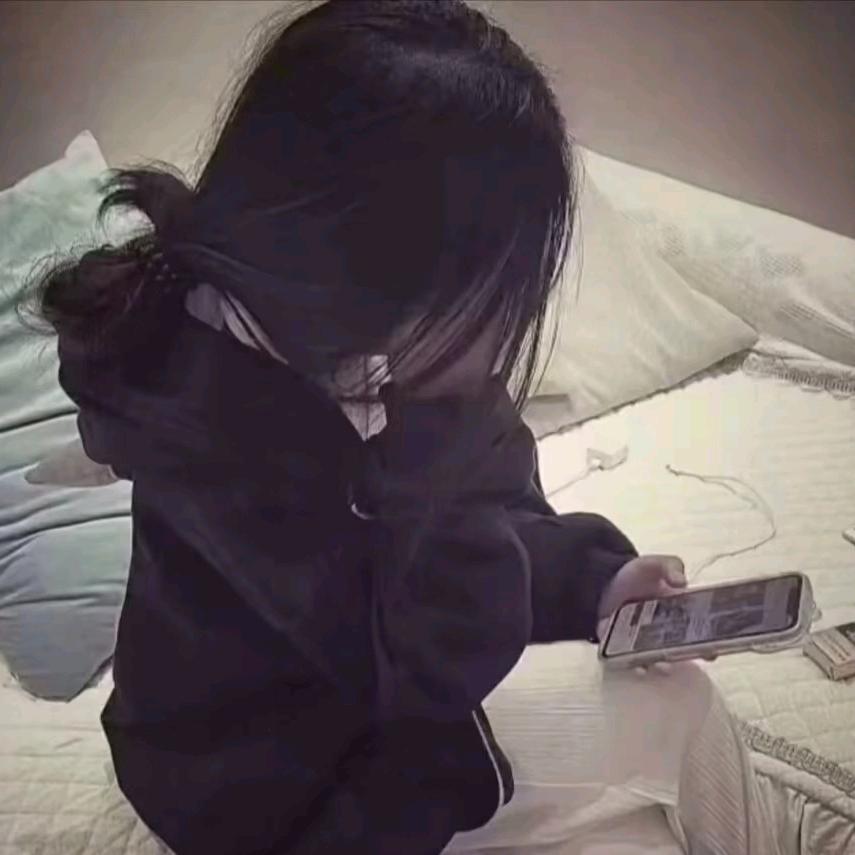 结局.