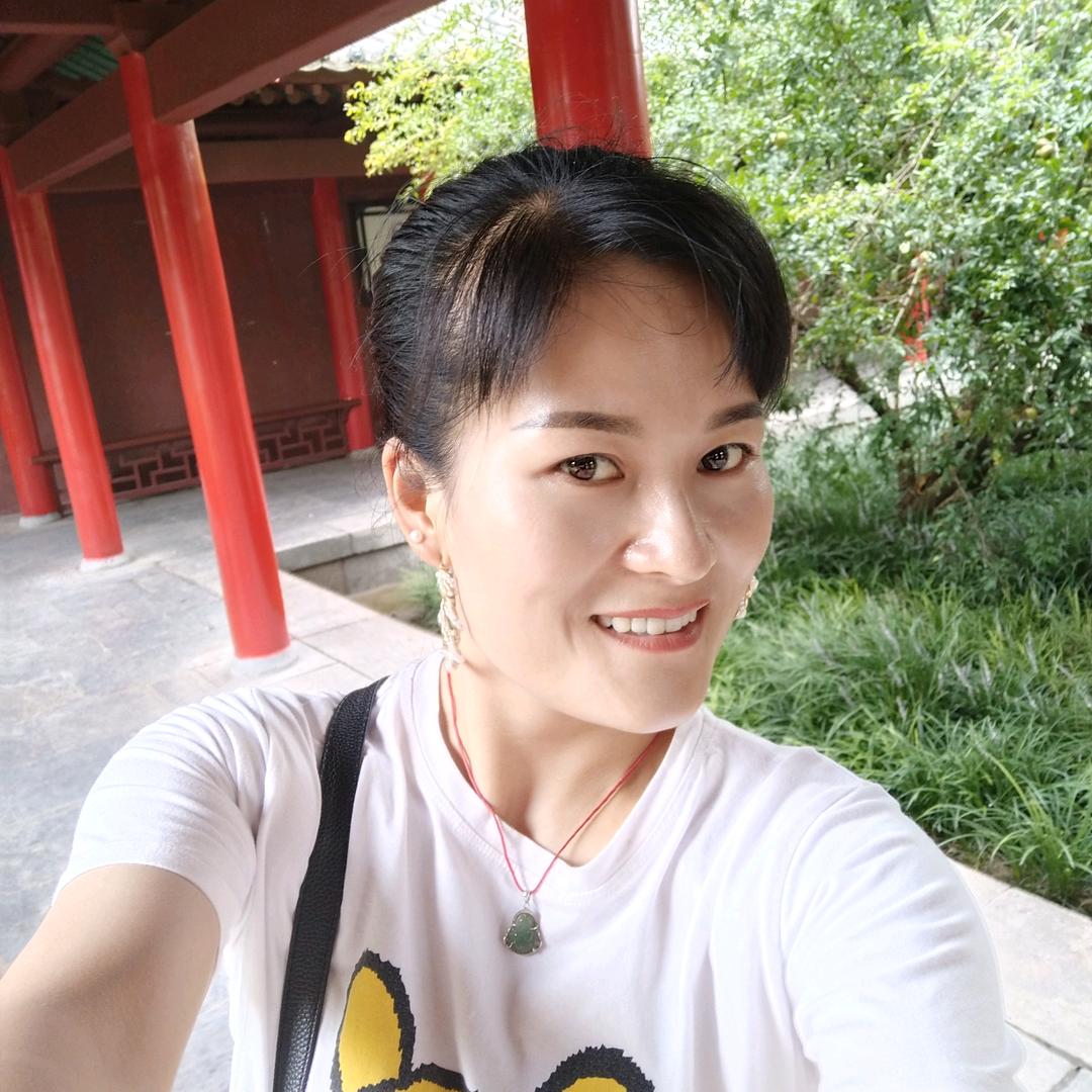 梦哲妈妈