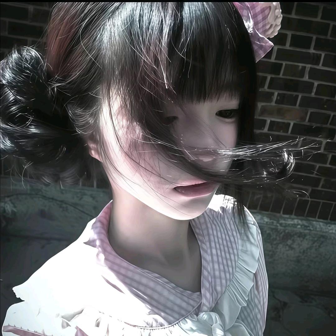 春雾悸.