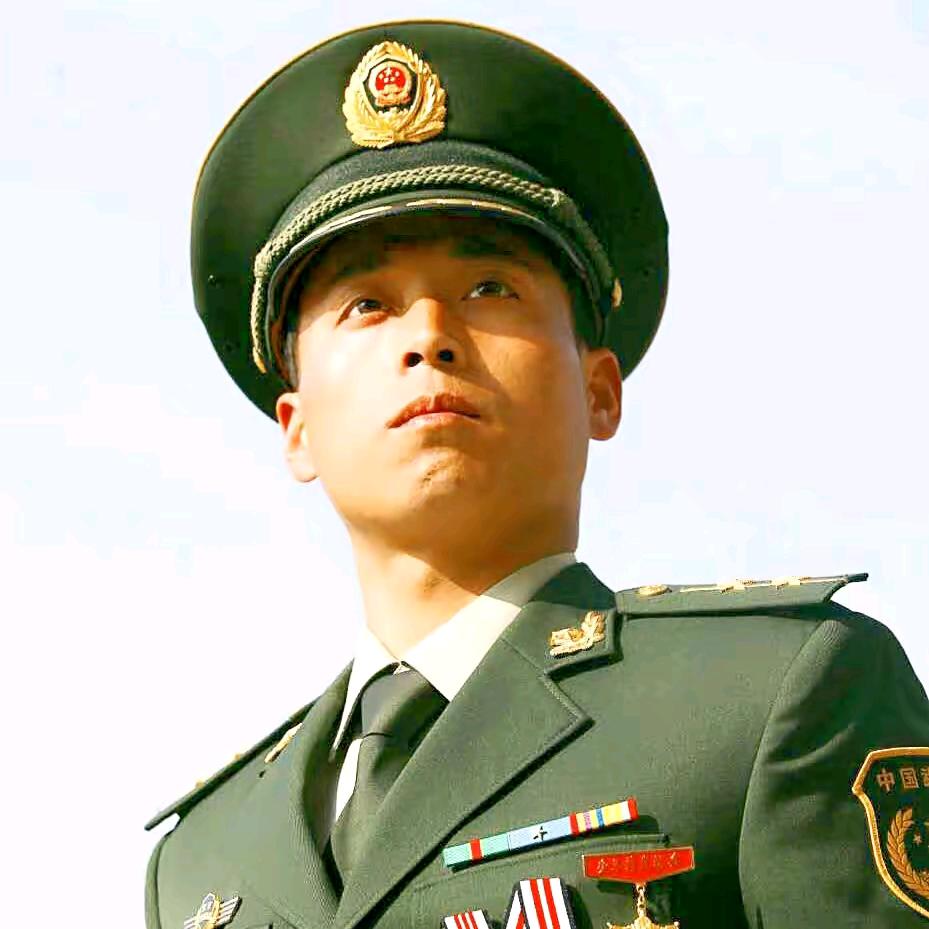 李国勇（WJ）