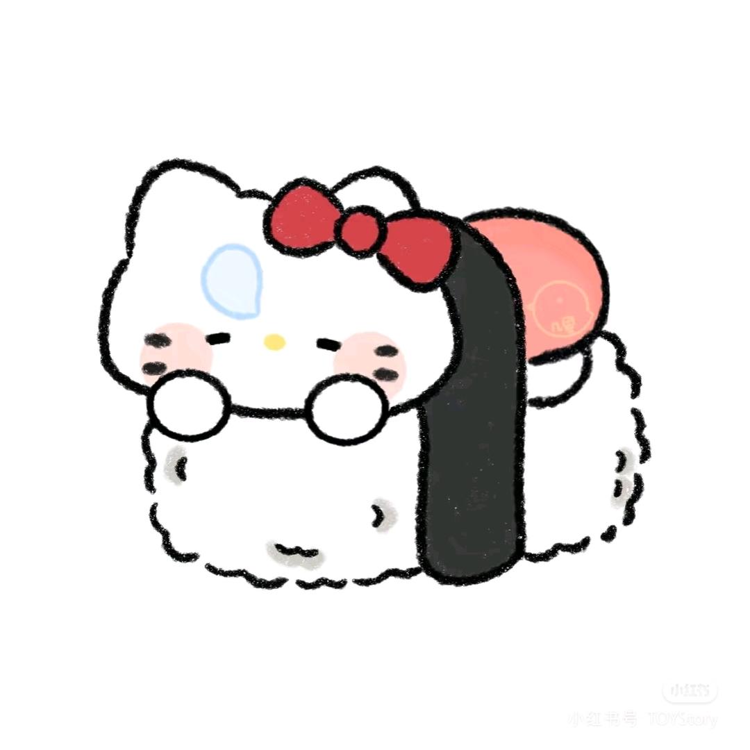 吃个寿司吧