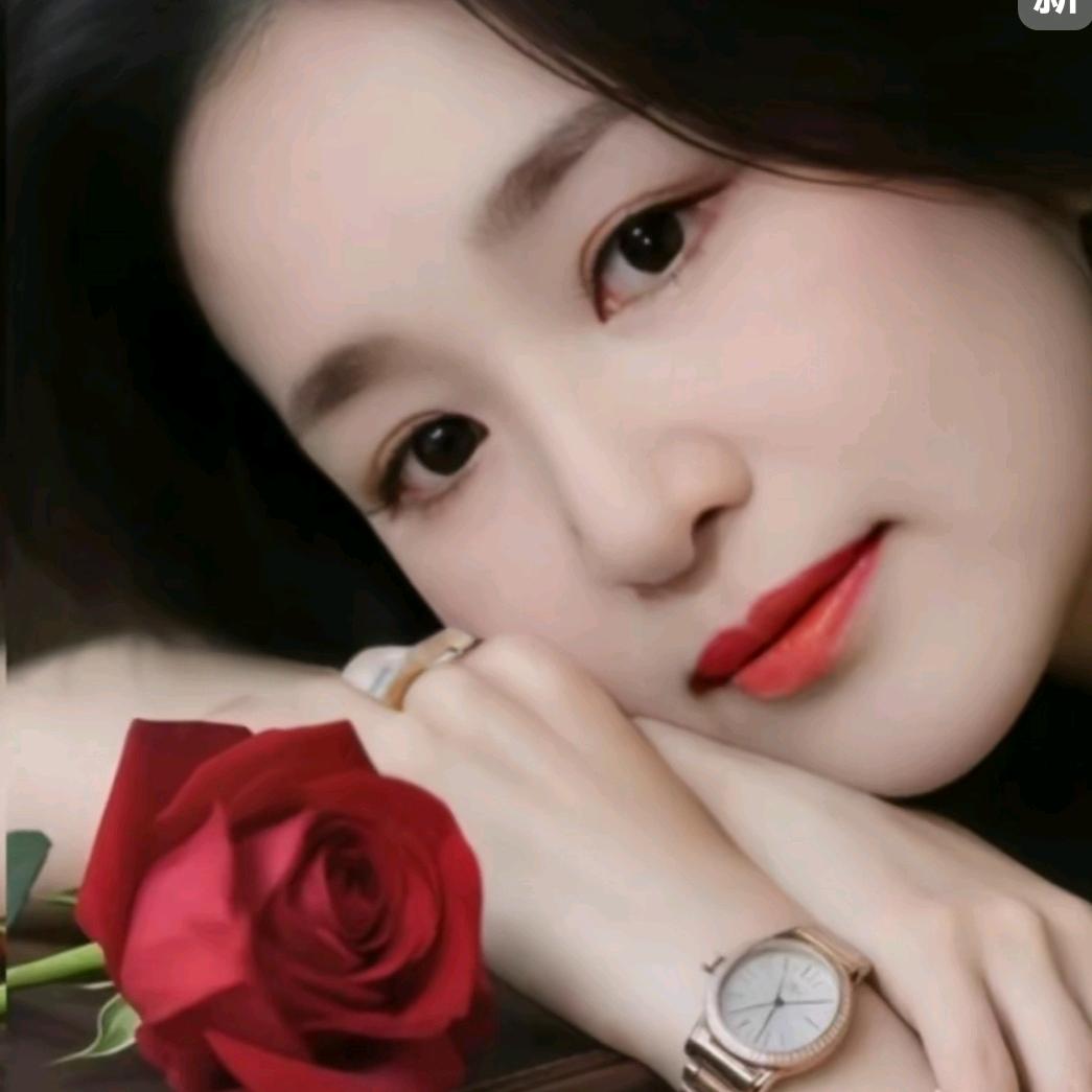 🌷笑看红尘