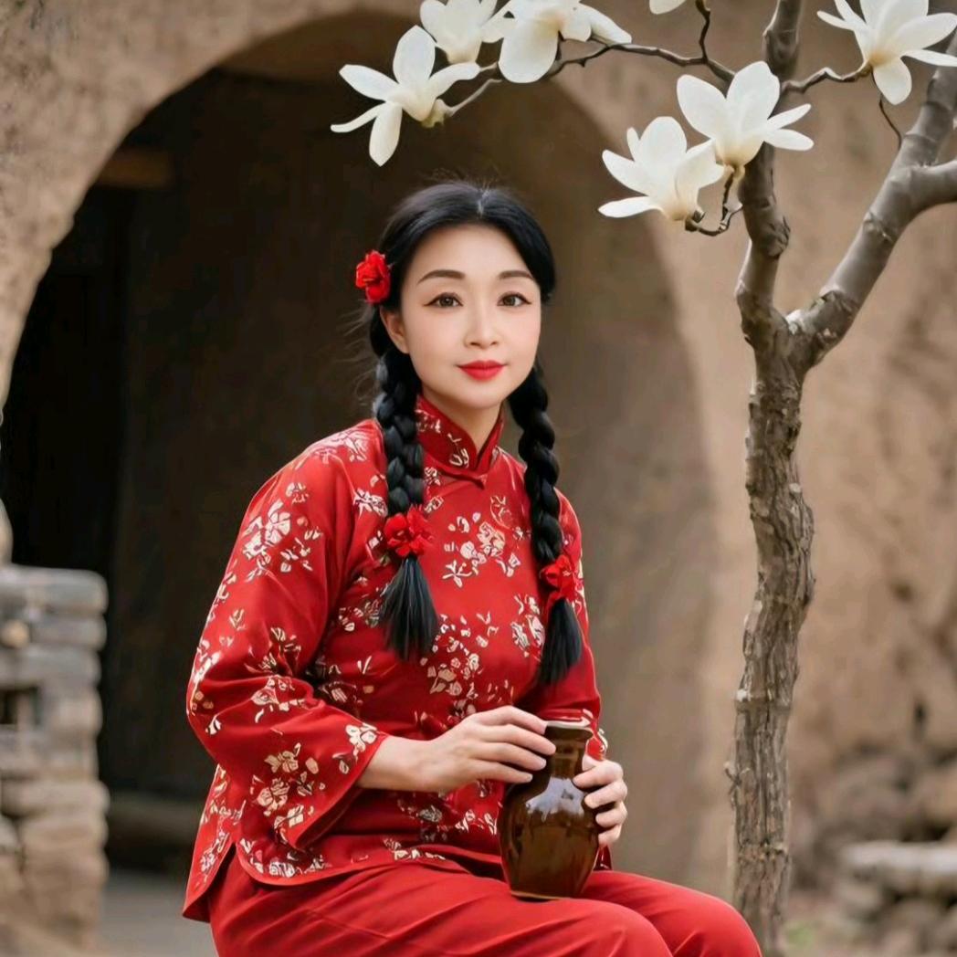 阿梅早上八点十分开播求守护