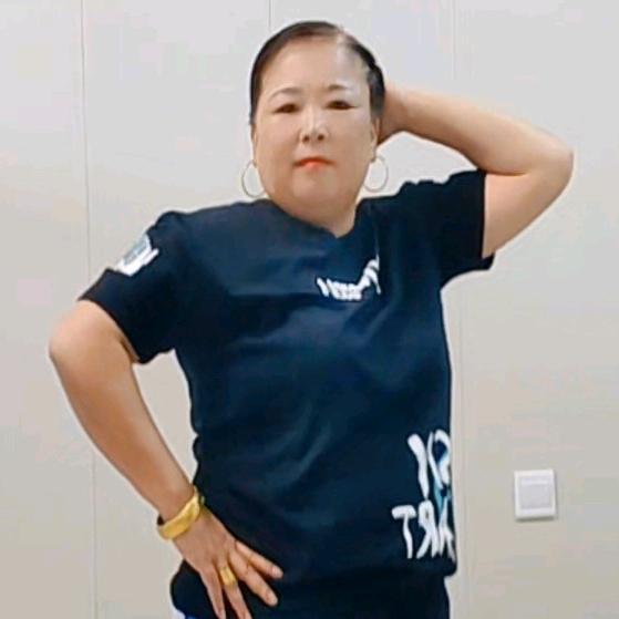 孙燕广场舞 （不定时开播）