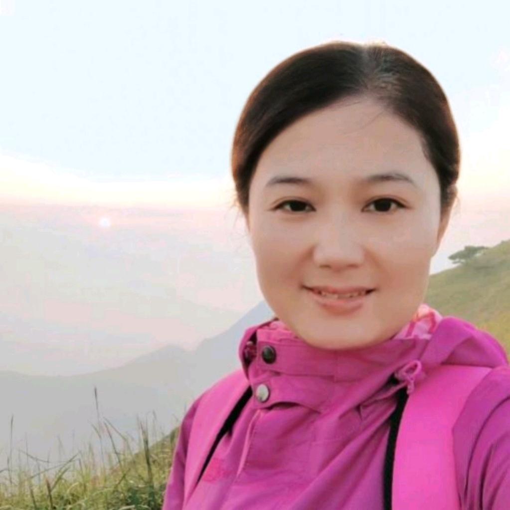杨杨向阳