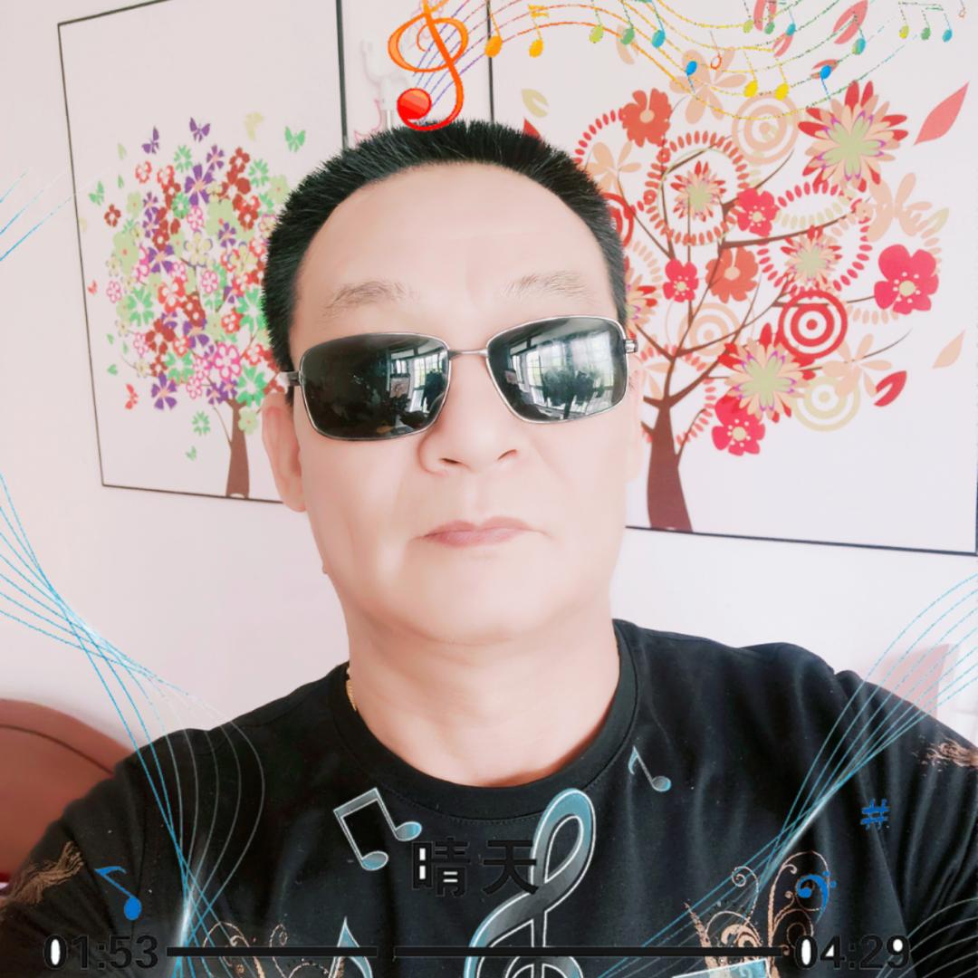 皖K哥在沪