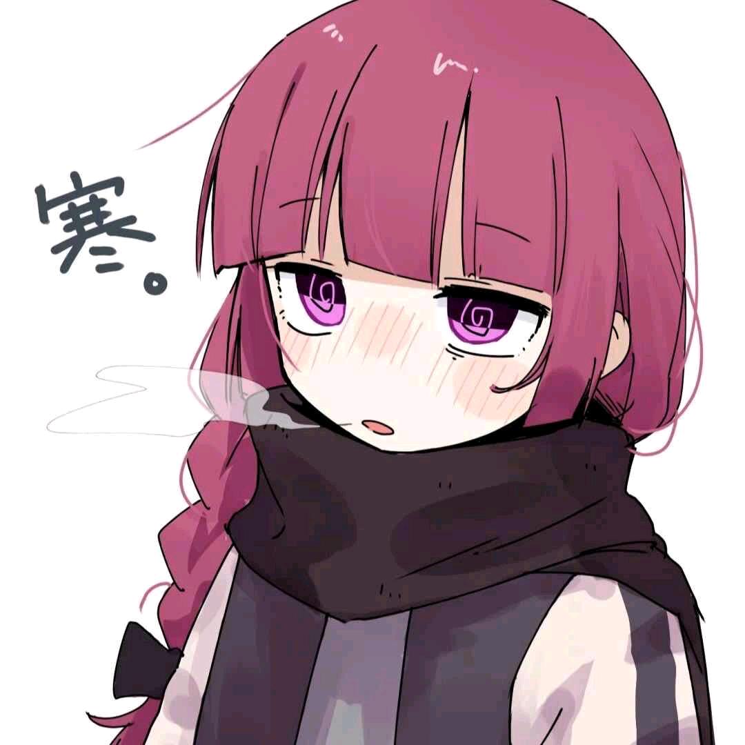 雨色