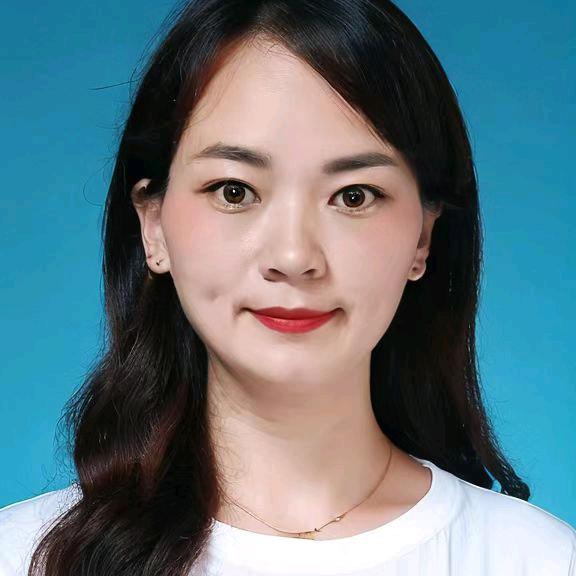 我是娟娟吖