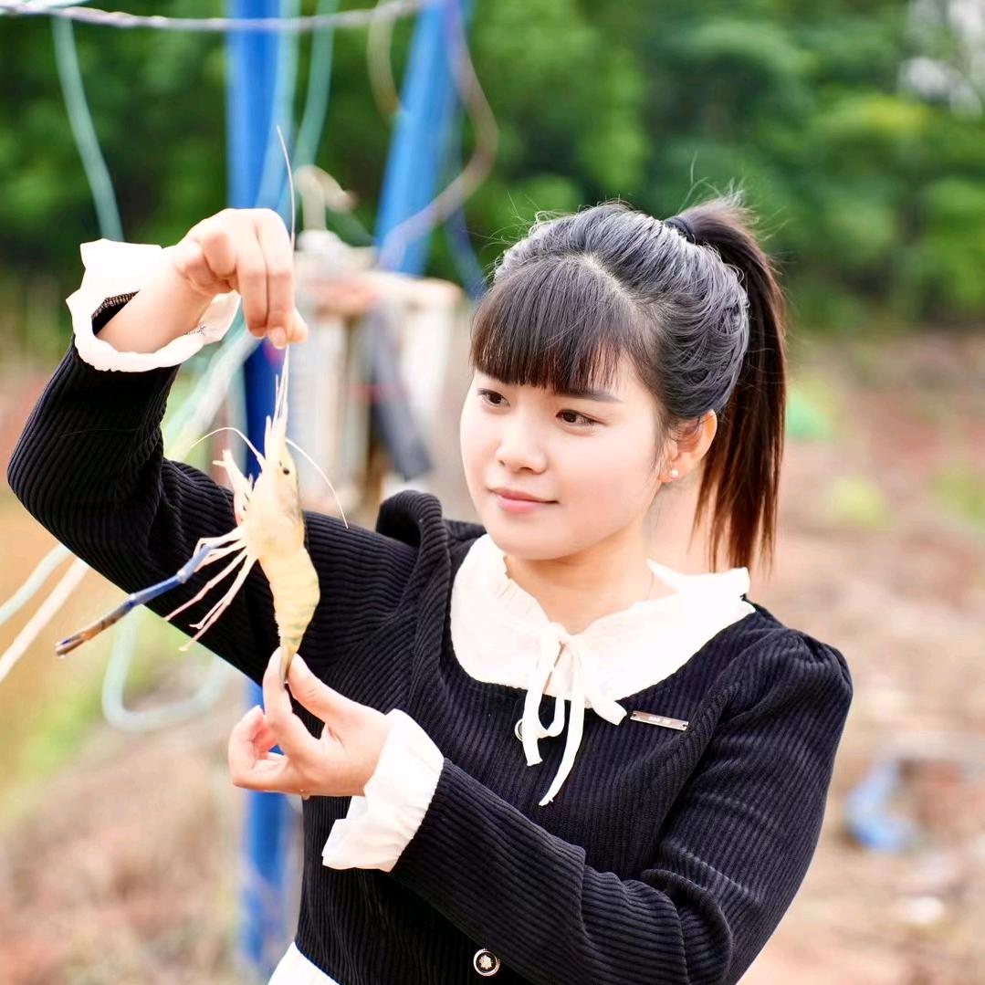 徐丽婷水产鱼苗批发