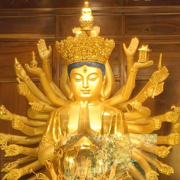 荣华富贵