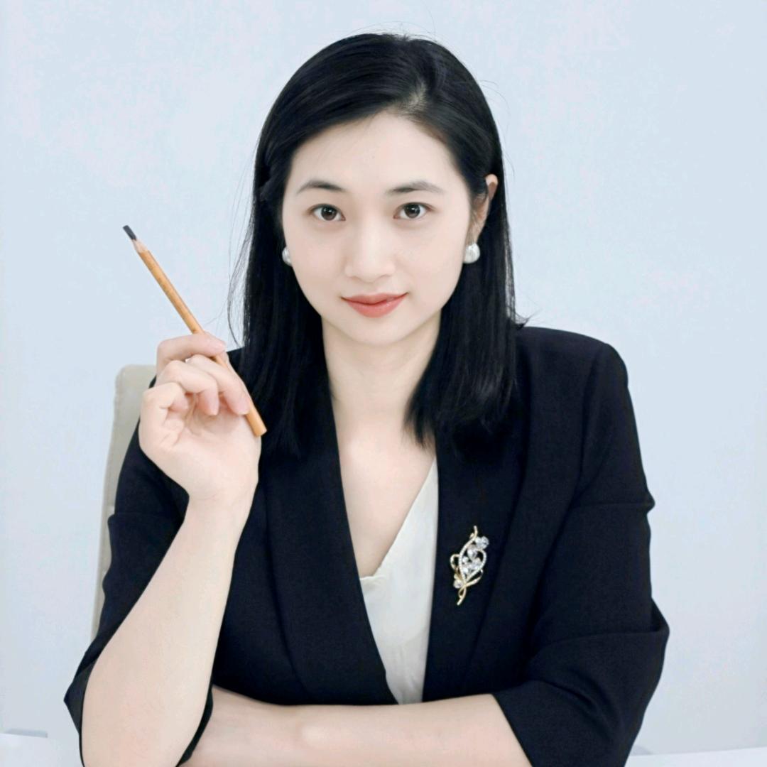 恒美刘院长·毛发美学设计（zhifa）