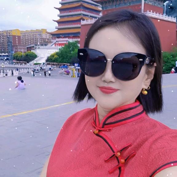 幸福张姐