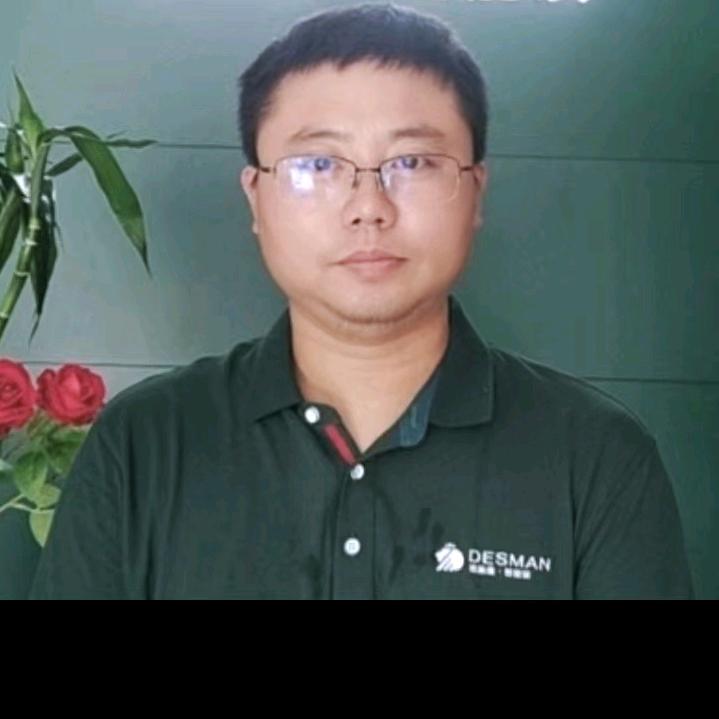 绵阳小陈哥智能锁