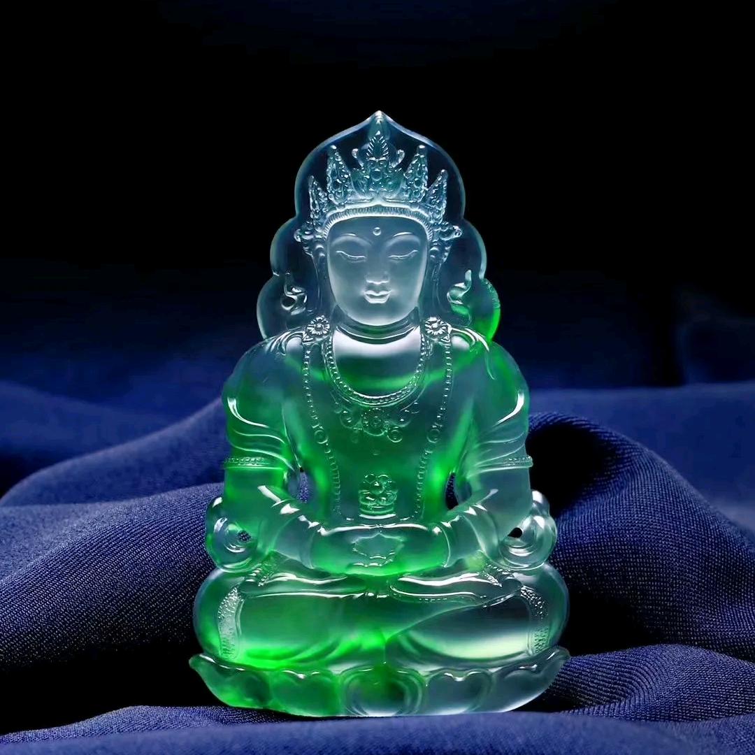李枫翡翠臻品