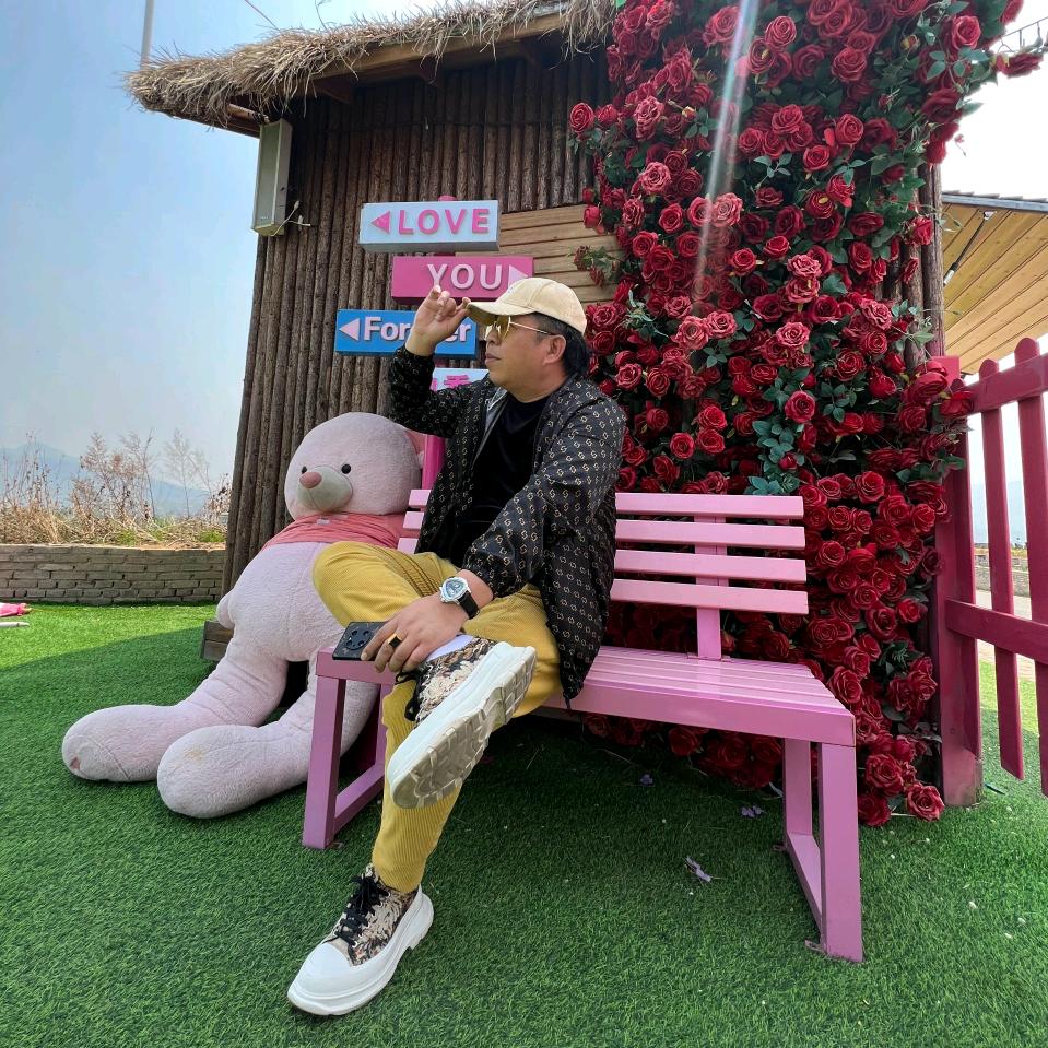 邢台老baby宝哥