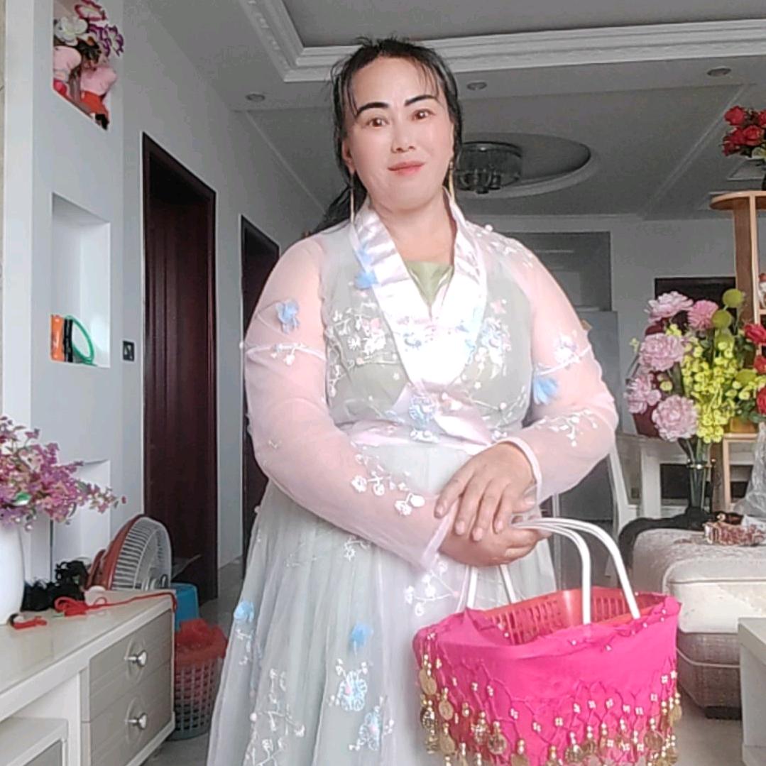 梦儿