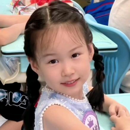 小金鱼麻麻