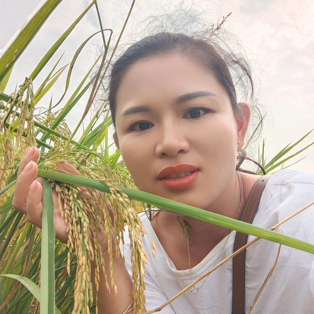 @美好