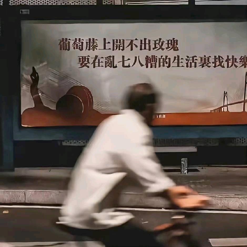 烦躁的Ryan