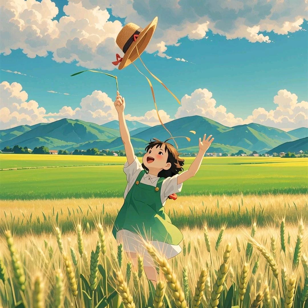面朝大海