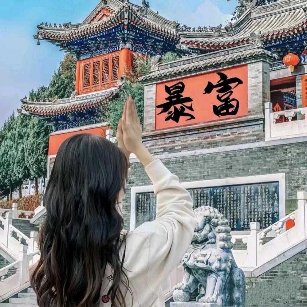小财喵💕
