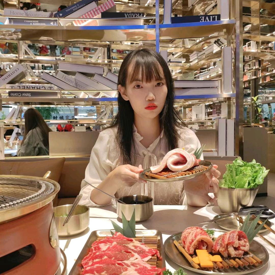 陌小甜