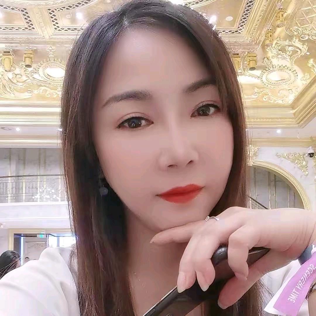 ✍华华