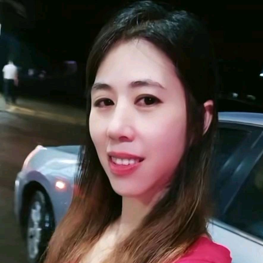 蓝蓝