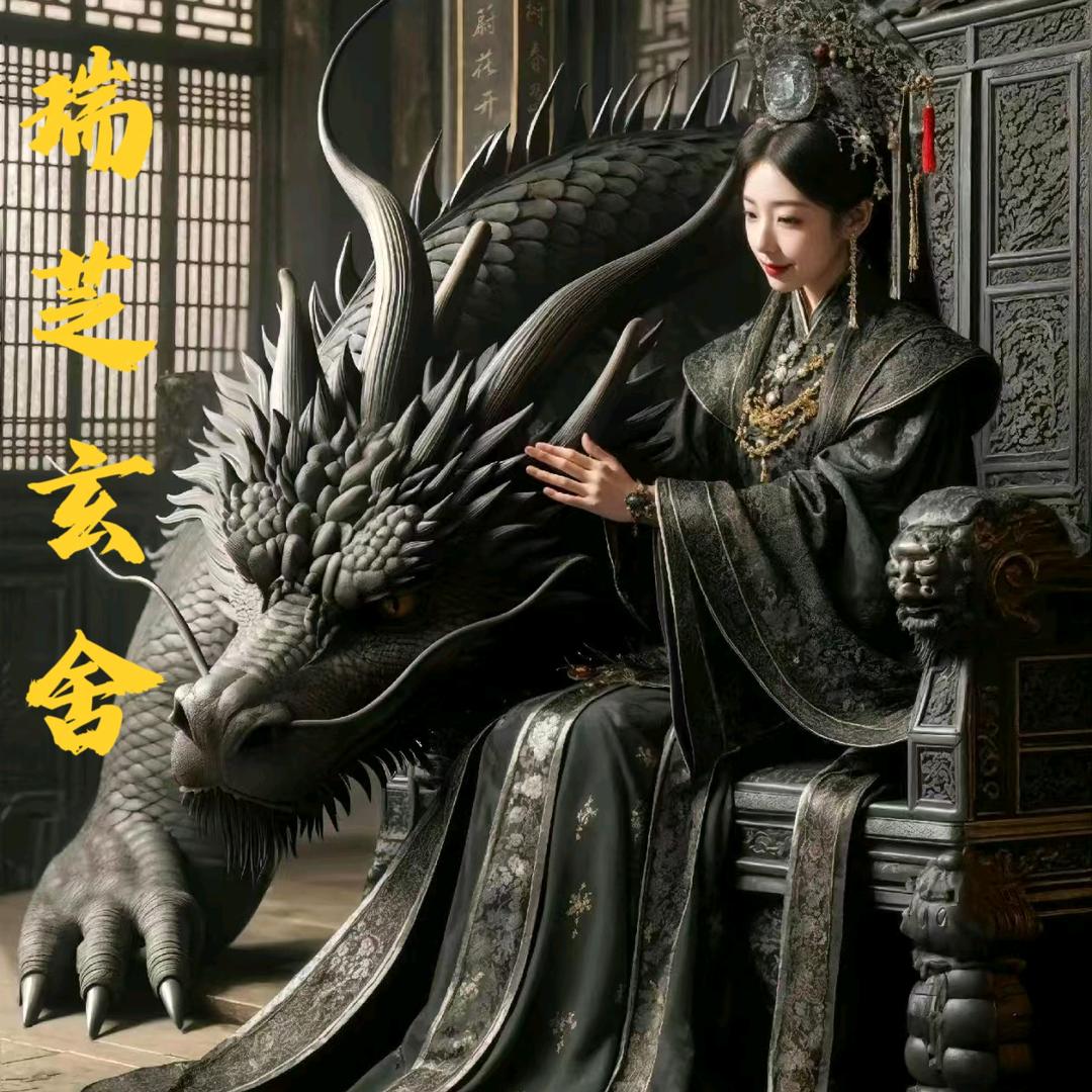 瑞芝玄舍华夏传统文化传播中心