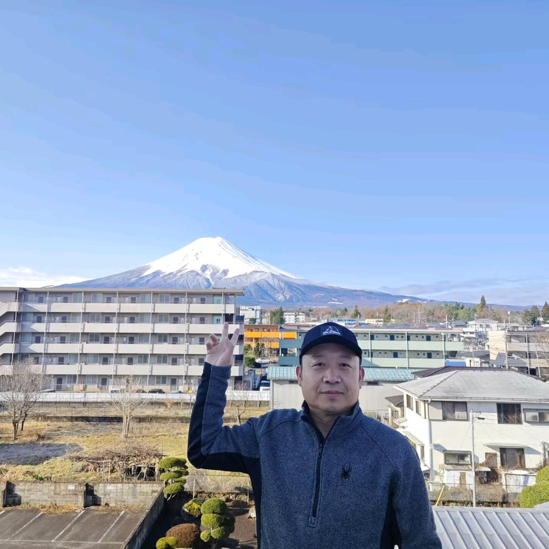 老鸟观市