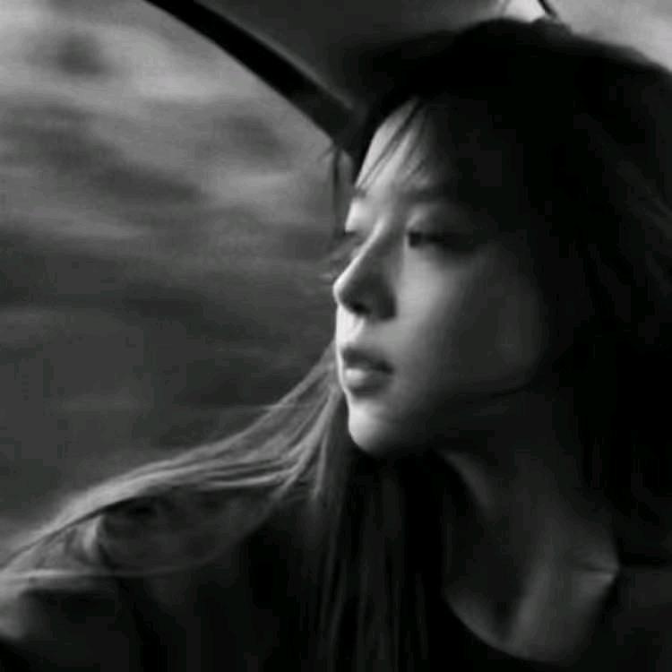 伪台妹.