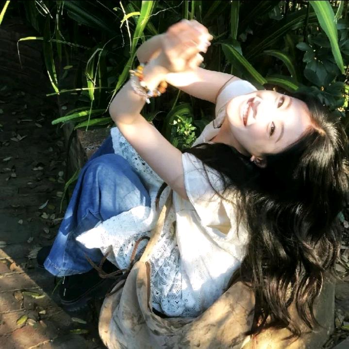 香菜脑袋