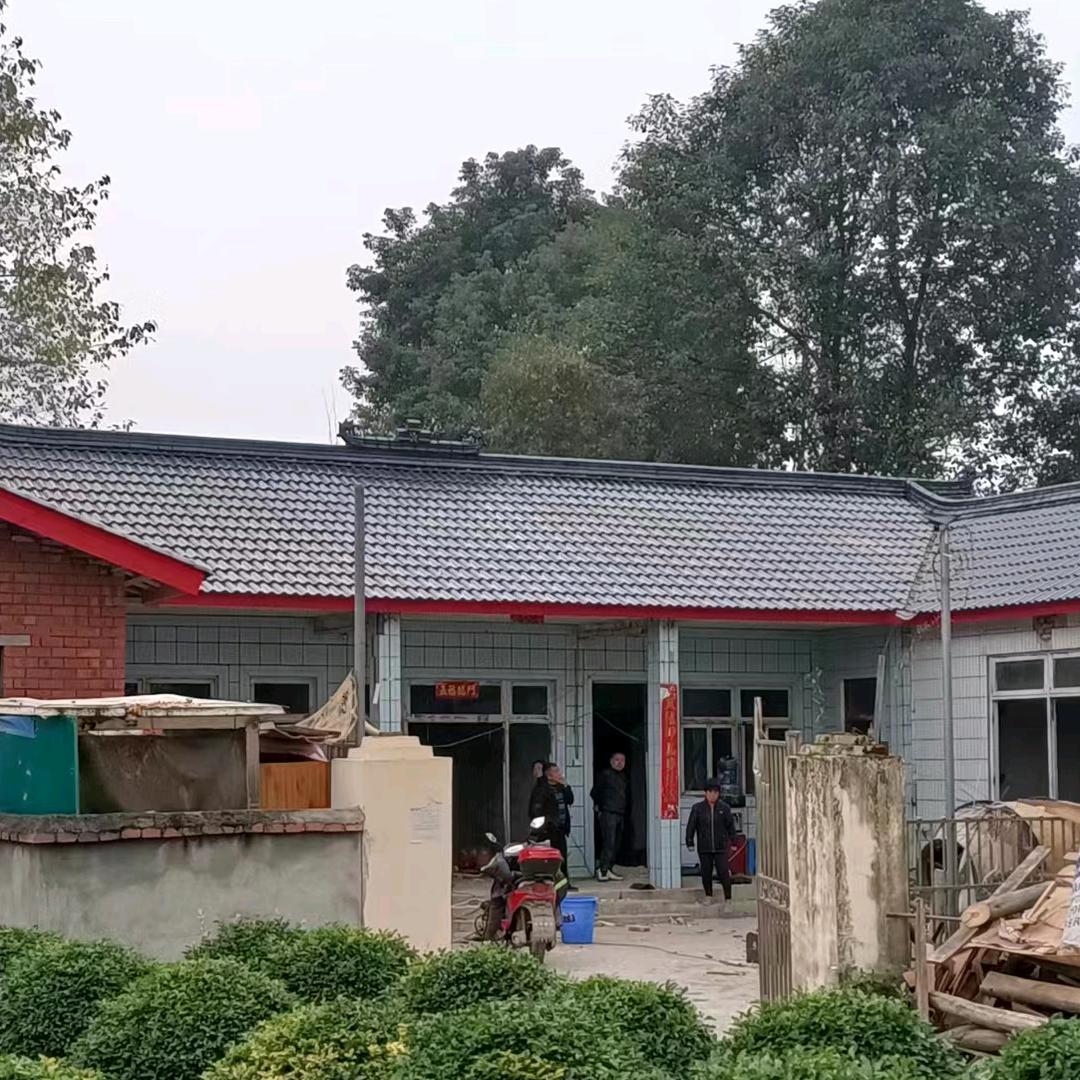 一美居建材经营部