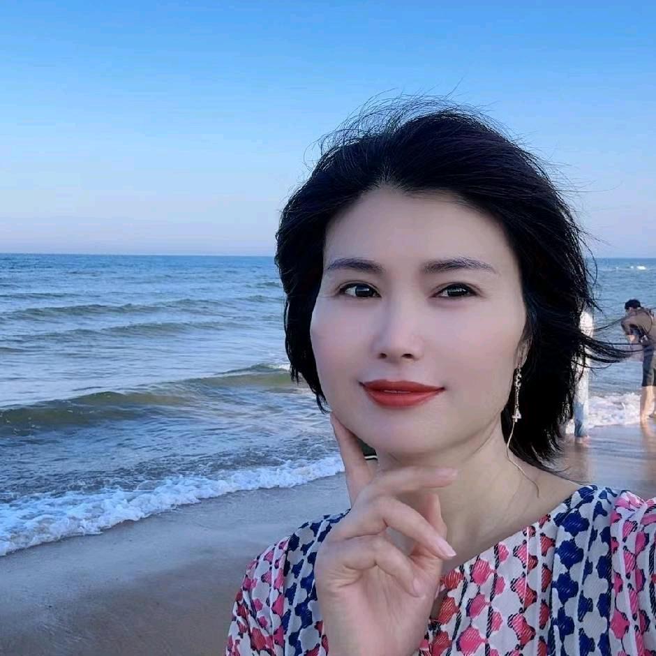 姜太太(宗丽)