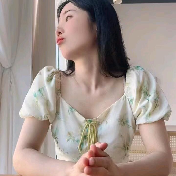 栗子姐🌰