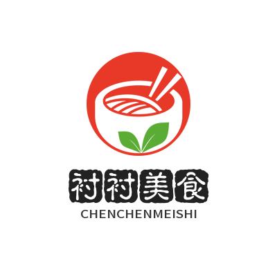 衬衬美食