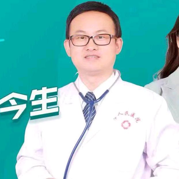 呼吸科邹丽涛医生