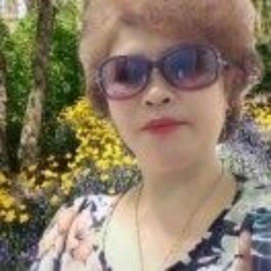 蓝天白云