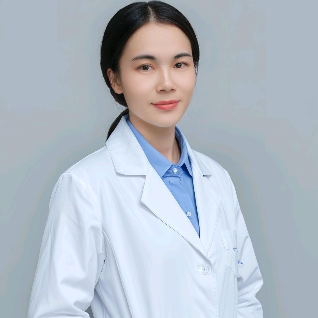 绛美人医生