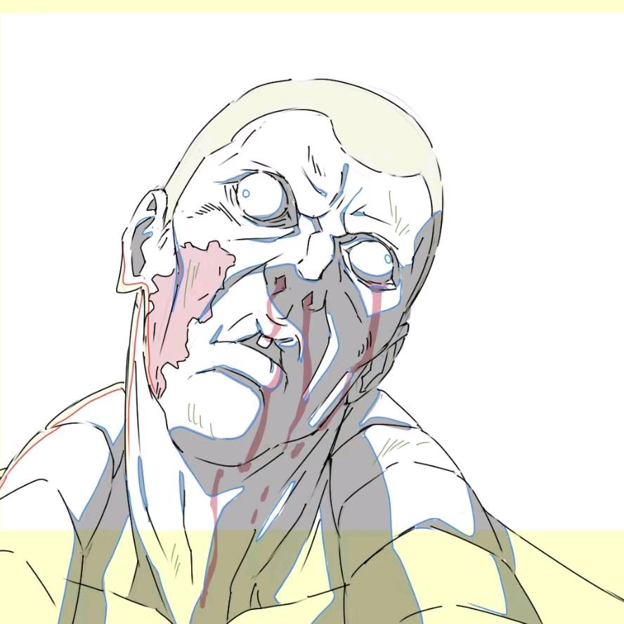 zero动画