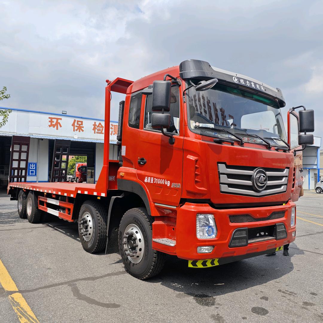 浩哥二手挖机拖车