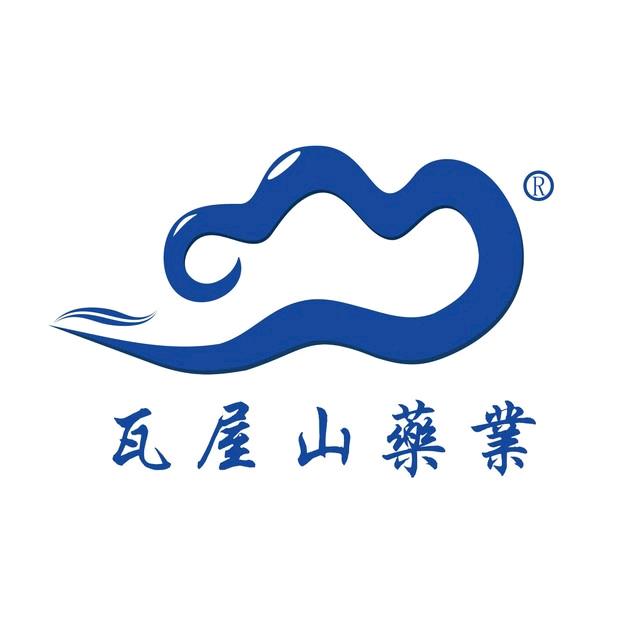 瓦屋山药业官方旗舰店
